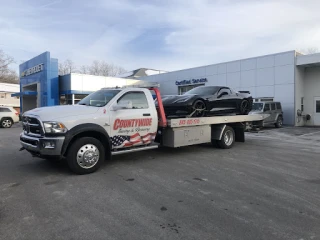 Countywide Towing