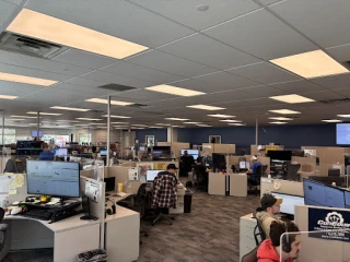 ConEquip Parts & Equipment