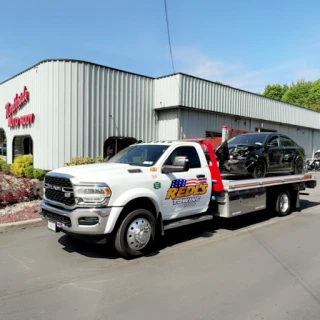 Redl's Towing