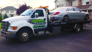 NEXT LEVEL TOWING LLC