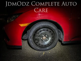 Jdmodz Complete Auto Care