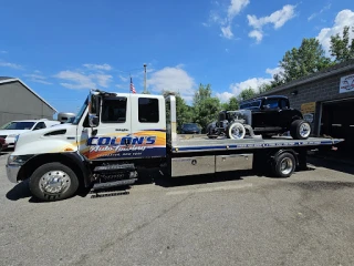 Colon's Auto Towing