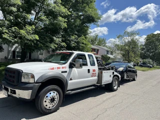 5 8 5 Towing Service Inc.