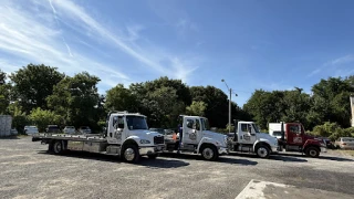 Ali's Towing Inc.