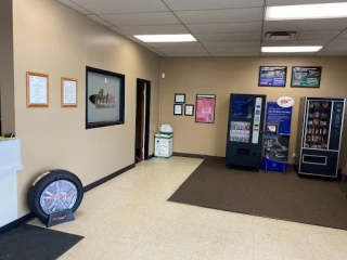 Action Towing and Service