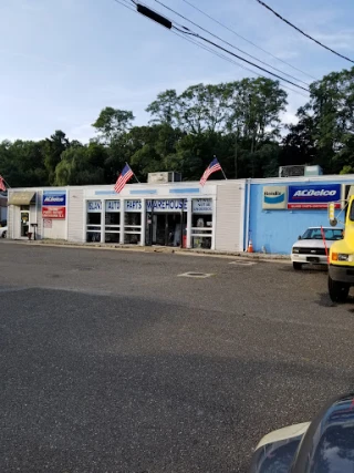Island Parts Outlet