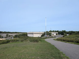 Smithtown Township Municipal Services Facility