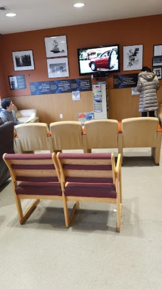 Smithtown General Tire & Service