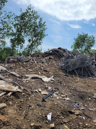 Empire Recycling Corporation