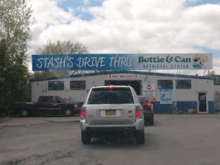 Bottle & Can Retrieval Center