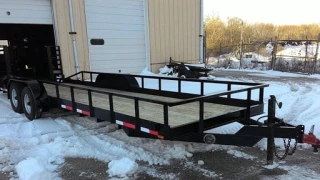 Kantz's Auto & Trailer Solutions LLC