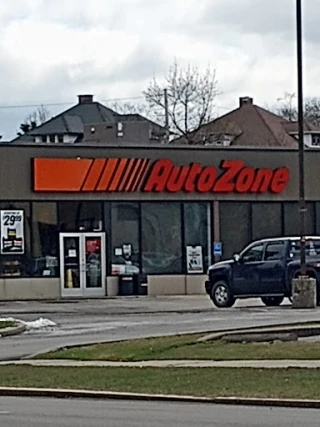 AutoZone Auto Parts