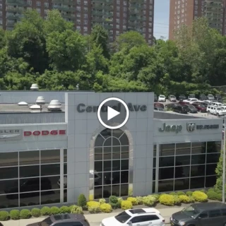 Central Avenue Chrysler Jeep Dodge Ram