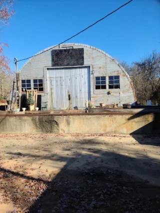 The Salvage Shop by Preservation Burlington