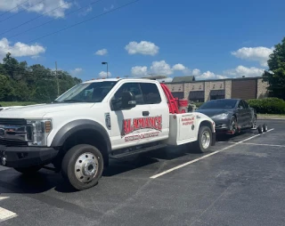 Alamance Towing & Automotive Repair