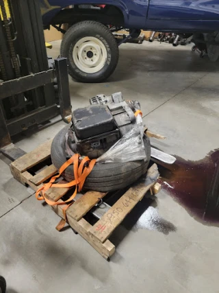 Quality Used Transmissions