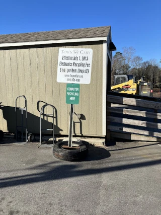 Citizen's Convenience Center