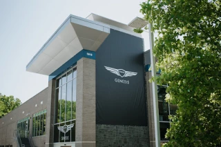 Genesis of Cary Auto Parts