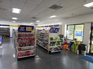 NAPA AUTO PARTS - CARY