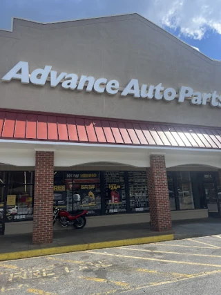 Advance Auto Parts