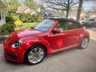 Charlie's Auto Center