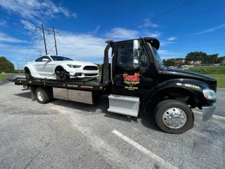 Bandit Towing and Transport
