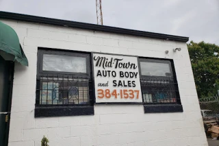 Mid-Town Autobody Inc