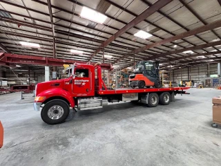 Southern Star Towing & Recovery