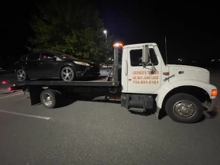 GEORGE's Towing LLC