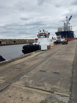 Lea diving &Salvage Co. INC