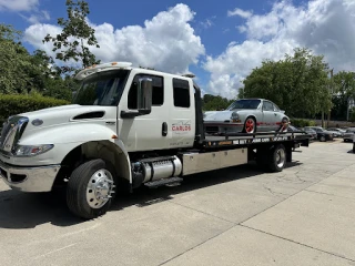 Carlos Towing Services LLC