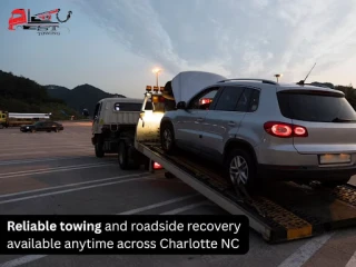 Shadetree Towing