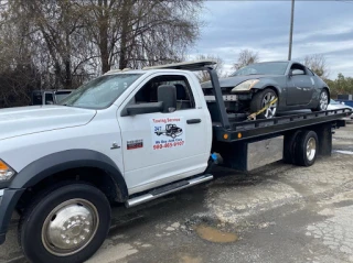 The Beast Towing 24/7