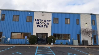 Anthony Motor Parts of Fort Wayne