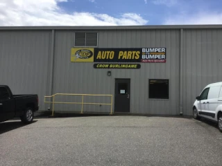 Bumper To Bumper Auto Parts/Crow-Burlingame