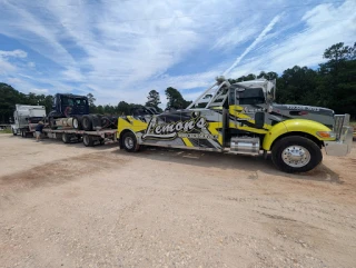 Lemon's Wrecker Service