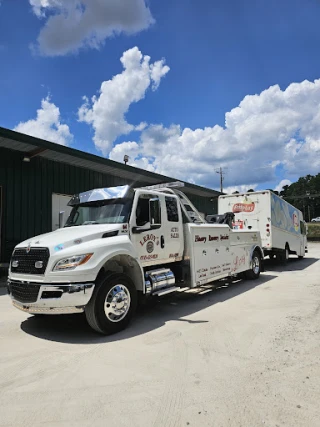 Leroy's Wrecker Service