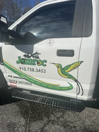 Jamroc Towing & Auto Services