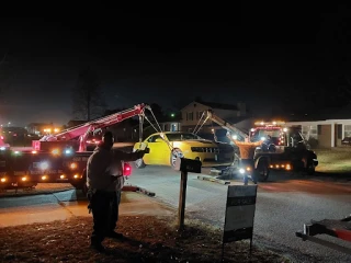 Quality Towing & Recovery, Inc.