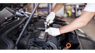 Cornerstone Auto Care & Towing Co.