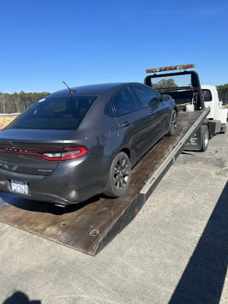Road Runner Towing LLC