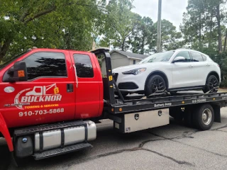 Bucknor Towing and Services