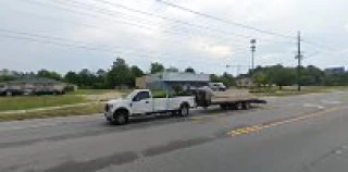 HMC Wrecker Services