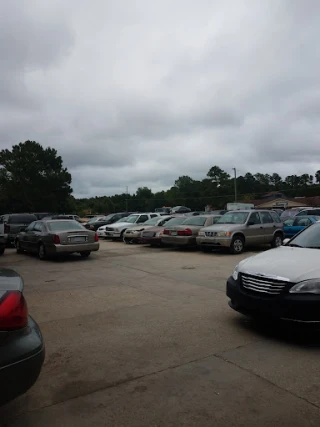 Vander Auto Parts & Services Center