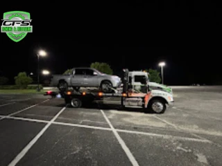 CFS Towing and Recovery LLC