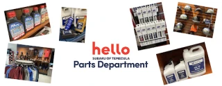 Hello Subaru of Temecula Parts Dept.