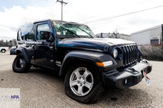 MPA Collision of Livonia