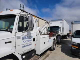 Wilson's Auto Repair/Towing