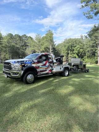 Jimmy's Towing Service, LLC