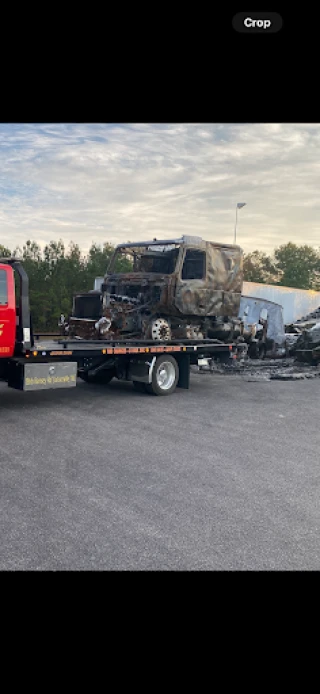 Smith & Sons Towing and Recovery LLC